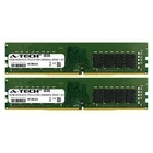 32GB 2x 16GB Memory RAM for DELL XPS 8900 8910 8920 8930 T8900 T8910 T8920 T8930
