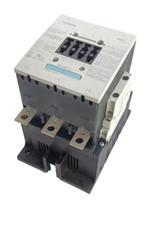 Siemens Contactor 3RT1056-6AS36 500V - 550V AC/DC