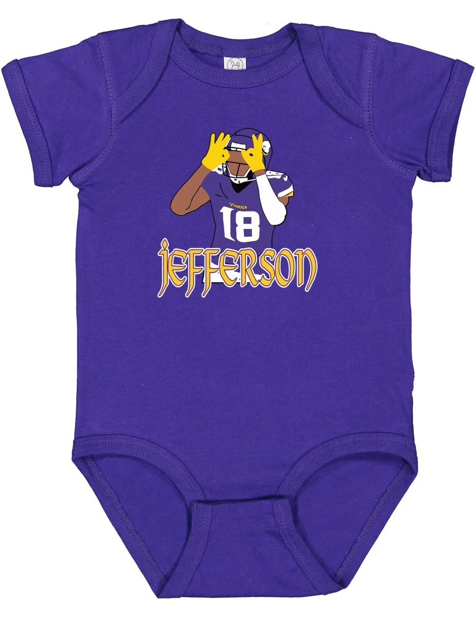 Baby minnesota cheap vikings gear