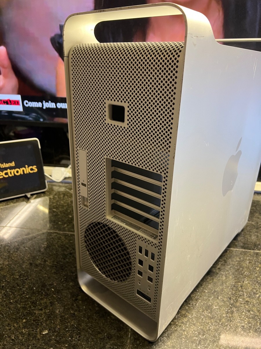 Macデスクトップ Apple Mac Pro 2012 A1289 A1289 2009 2010 2012 Apple Mac Pro Enclosure Chassis Case