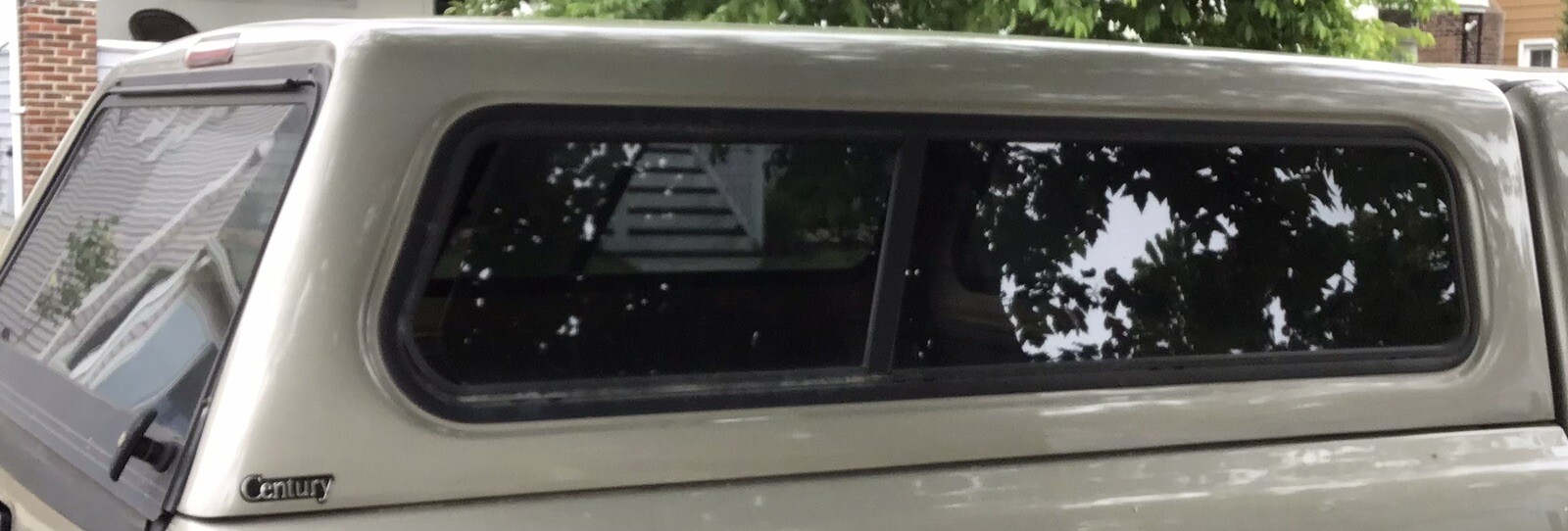 Century Truck Cap eBay