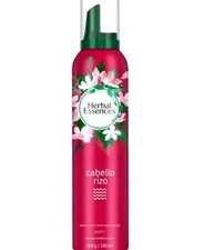 Herbal Essences Curl Boosting Mousse 200g Cabello Rizo 