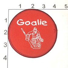 Goalie Patch 4