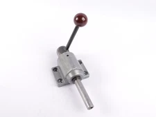 Destaco push rod tensioner system Rako FO-161-60 one-hand operation #110675