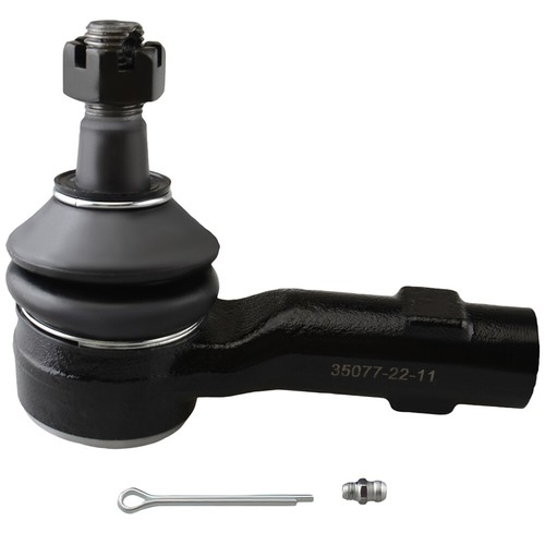 12Pcs Front Control Arm Ball Joint Sway Bar Tie Rod Link For 2013-2018 Ram 1500 - Picture 7 of 13