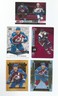Tim Hortons 2022/23 Upper Deck Colorado Nathan MacKinnon Flow of Time INSERT SET