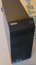 Lenovo ThinkCentre M91P MT Intel 4-Core i5-2400 3.10GHz 4GB RAM NO HD No OS