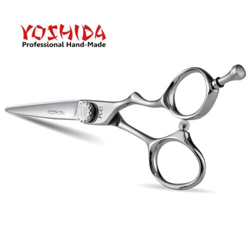 Friseurschere Haarschere Yoshida RE-550 in 5.5 zoll - Bild 1 von 3
