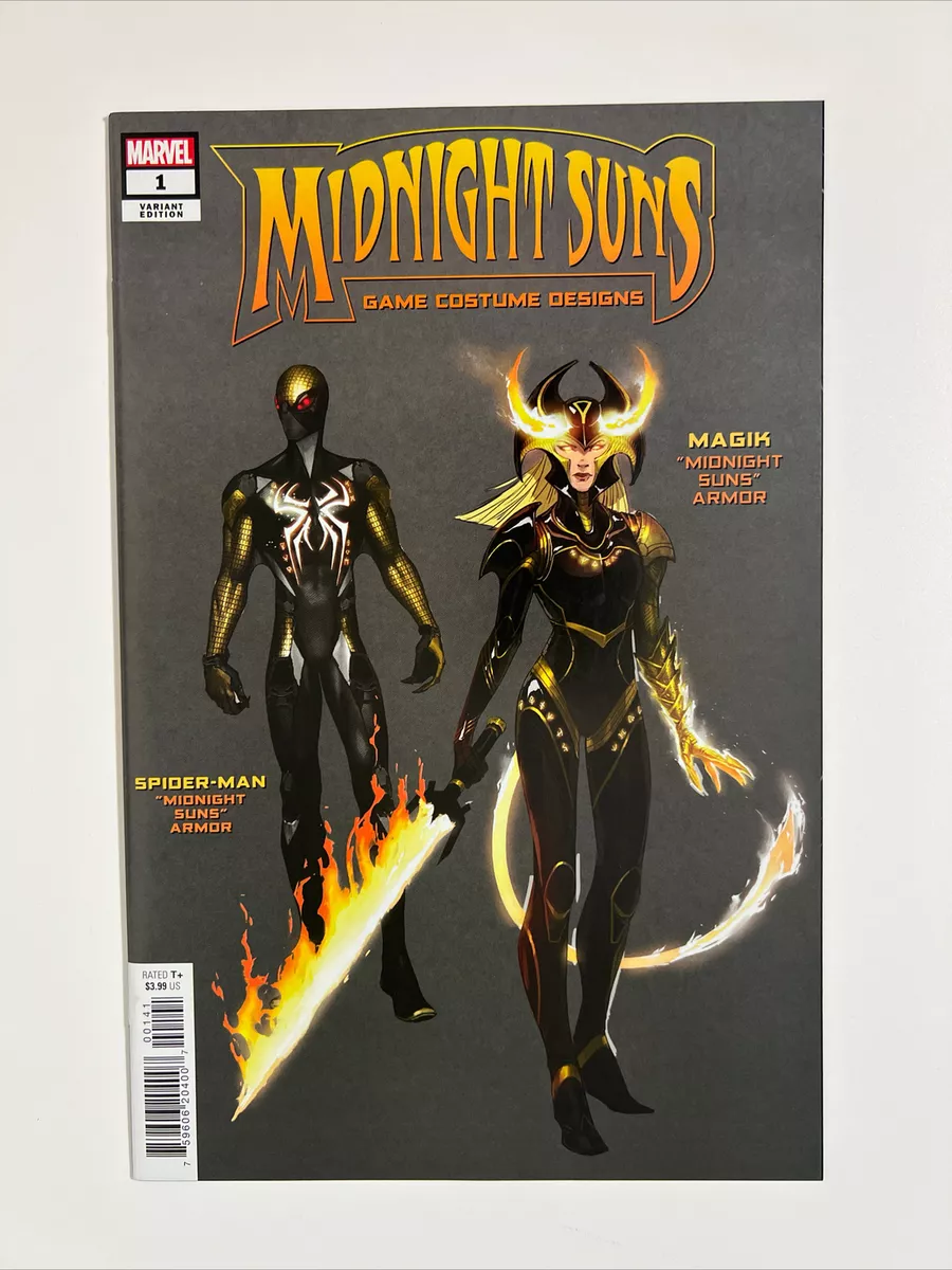 Marvel's Midnight Suns review: 2022's best superhero game