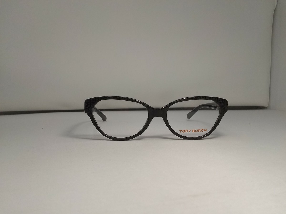 TORY BURCH TY 2047 501 BLACK 50-19-135 3478