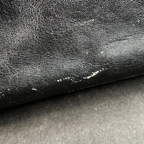 Sac à main femme Brahmin sac à main cuir alligator marron noir bandoulière - Photo 13/22
