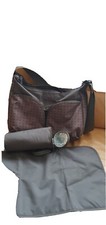 Tolle Wickeltasche von L&auml;ssig