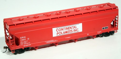 ATLAS-WALTHERS-ATHEARN-BOWSER EXEC.-KD-PK2 AND MORE HO-RTR- NEW IN BOX - Picture 294 of 610