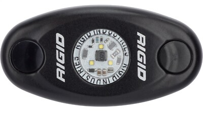 Rigid Industries 480043 A-Series Niedrigleistungs Licht Innenraumleuchte