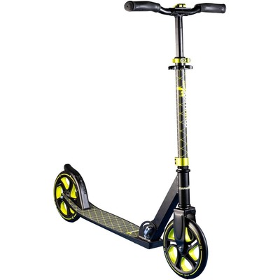 Authentic Sports 471 muuwmi Aluminium Scooter Pro 215 mm new lime