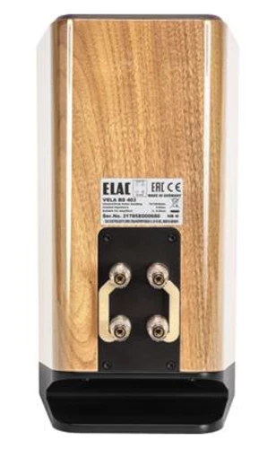 ELAC Vela BS 403 - Thumbnail 4