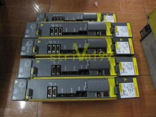 1PCS FANUC A06b-6117-H104 E aiSV 40 servo amplifier used