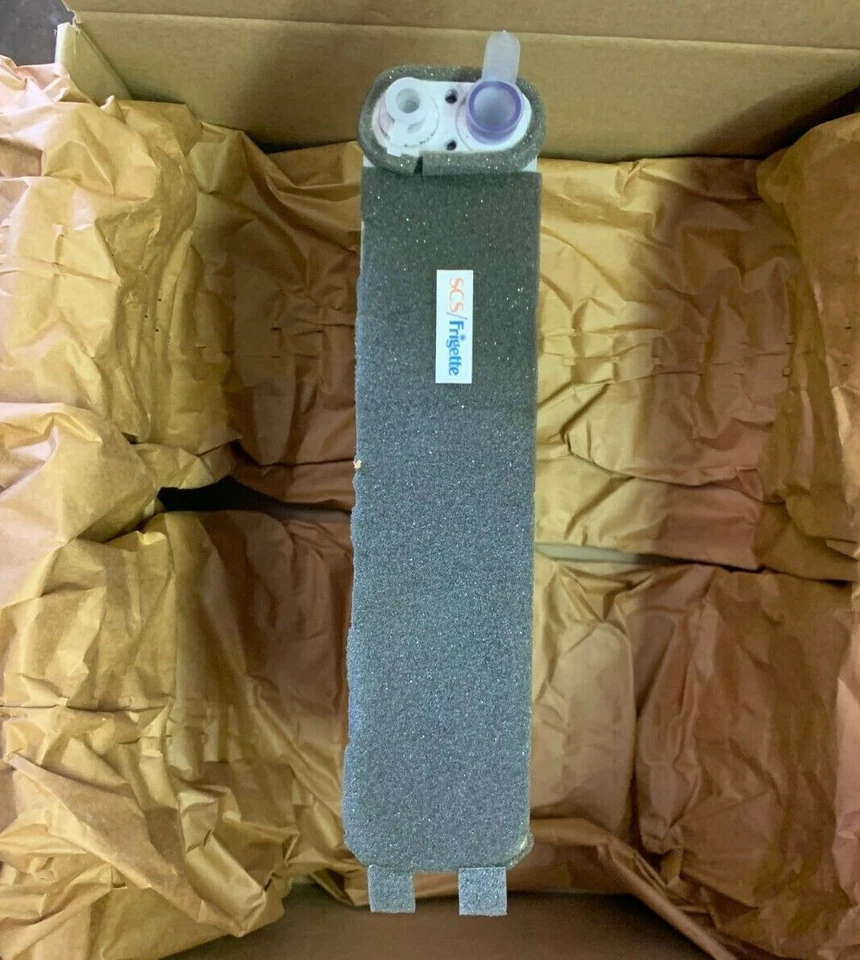 New NOS Frigette Evaporator 249-914 for Nissan - Image 3 of 3