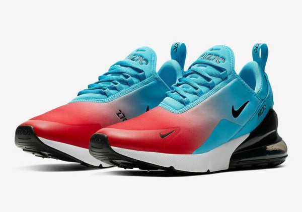 Nike Air Max 270 Firecracker 2019 for 