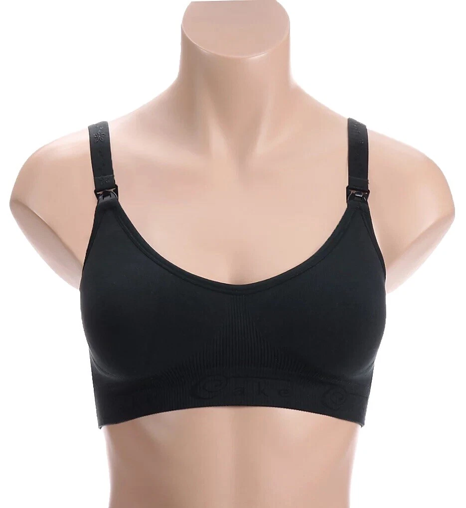 Brasieres y sólido Cake Bra Sets para Mujeres