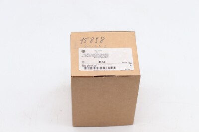 Allen Bradley 100-DTB180
