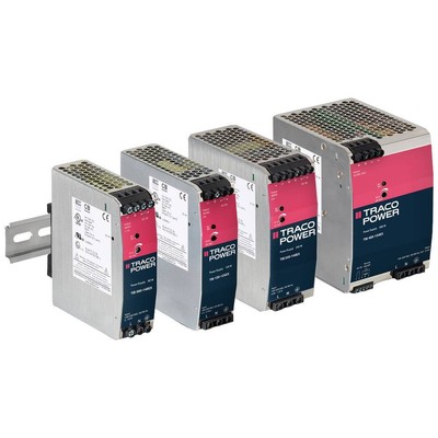 TracoPower TIB 240-148EX Hutschienen-Netzteil (DIN-Rail) +48.0 V/DC 5000 mA 240
