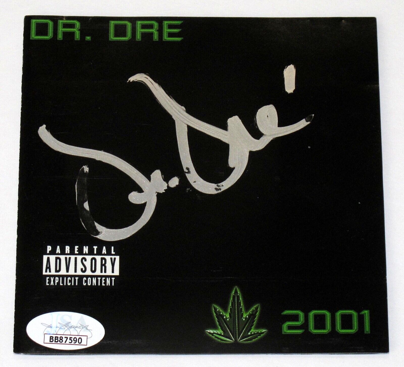 Buy Dr. Dre : 2001 (Cass, Album) Online for a great price – Disc Jockey  Music