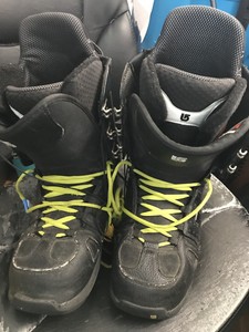 burton flex 2 boots