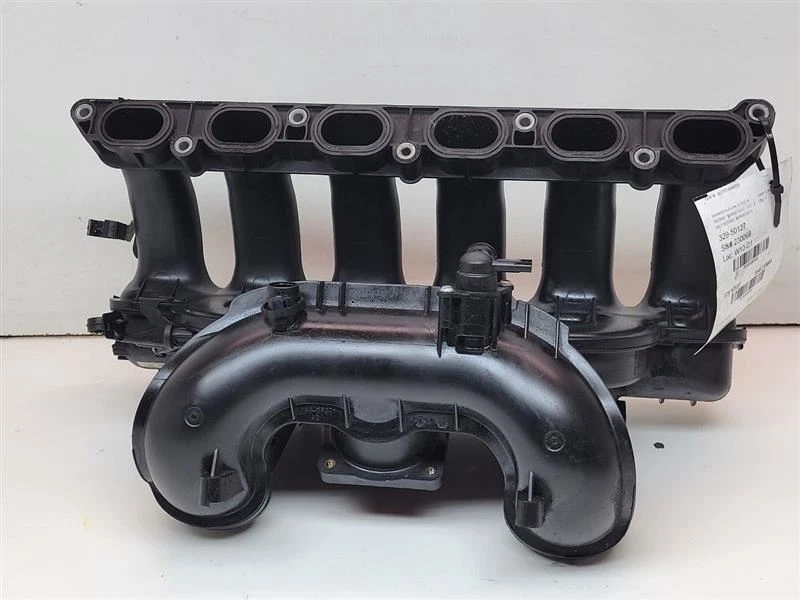 2008-2009-2010 BMW 528I N52 INTAKE MANIFOLD - Image 2 of 4