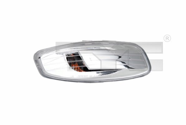 Left|Outside Mirror TYC 18-0358-00-2 Indicator for CITROËN,DS,PEUGEOT