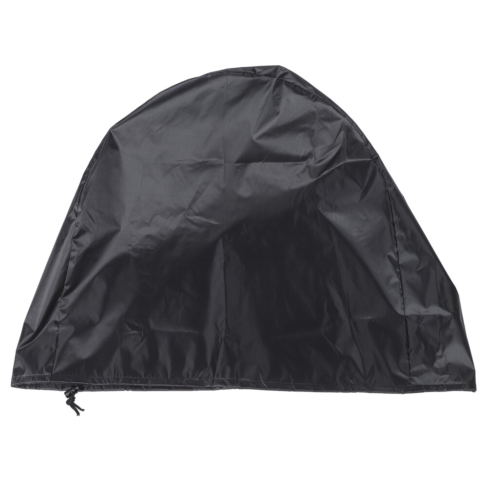 Pedestal Fan Cover Electric Guard Industrial Waterproof and Dustproof