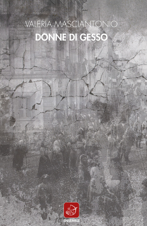 DONNE DI GESSO VALERIA MASCIANTONIO