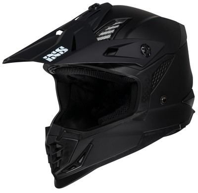 Motocross Helmet IXS IXS363 1.0 Cross Helmet Enduro Helmet
