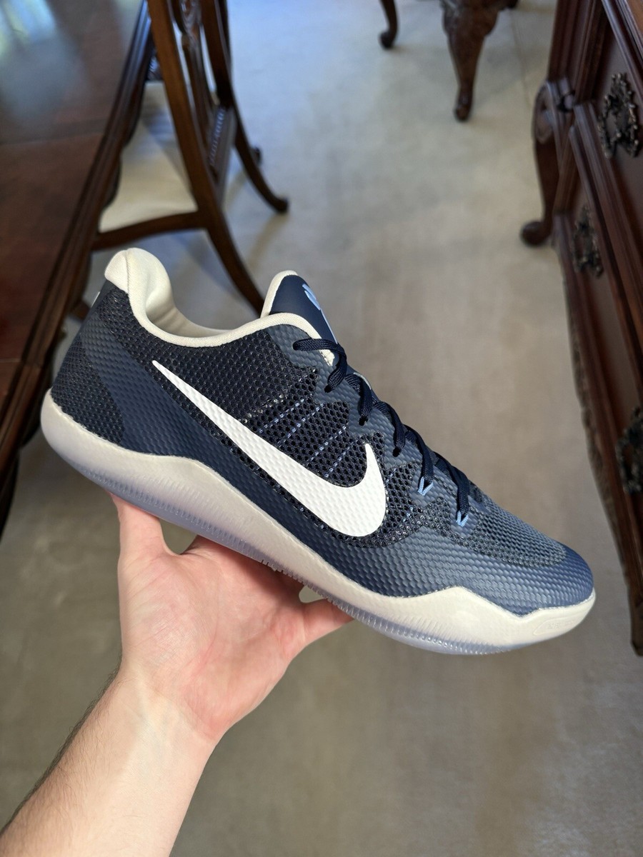 Nike Kobe 11 Elite Villanova PROMO Sample PE Size 14 Player