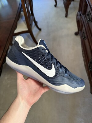 Nike Kobe 11 Elite Villanova PROMO Sample PE Size 14 Player