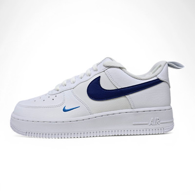 nike air force 1 craft obsidian