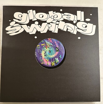 GARRETT DAVID   GARY'S DREAMLAND - VINYL LP BLACK - VG+ - A9