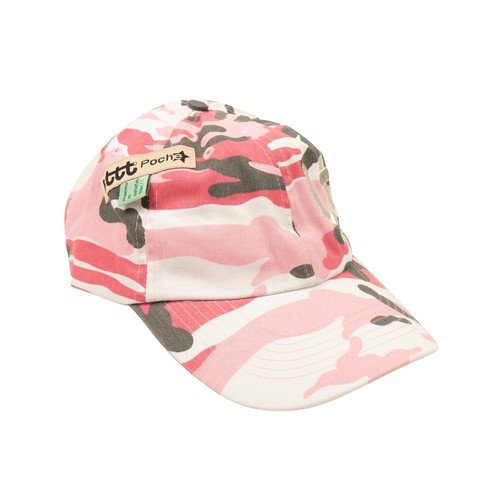 Chapeau De Pêche Simms – Camouflage – Taille Unique – Mesh Snapback