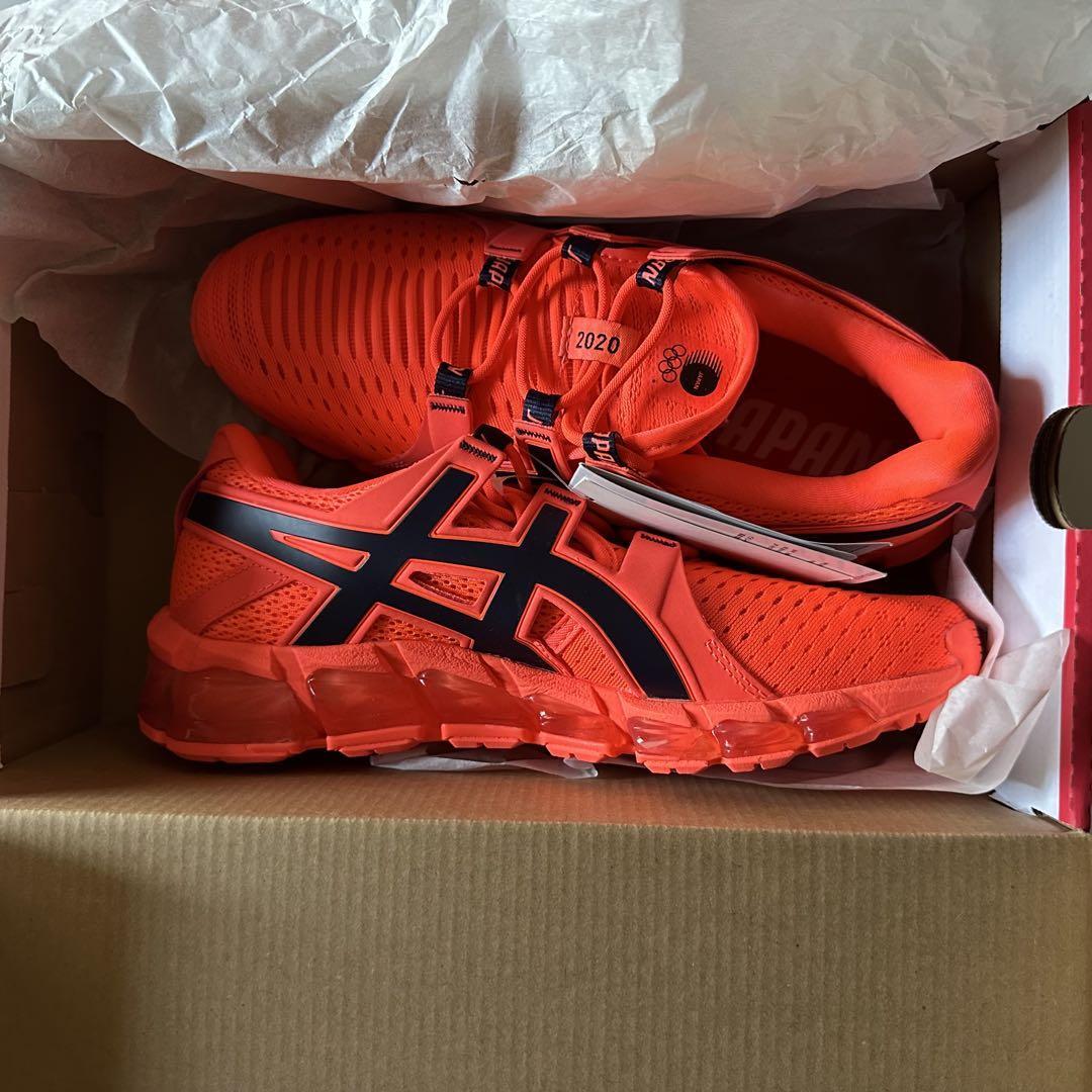 ASICS WOMEN Tokyo 2020 Olympics limited edition GEL-QUANTUM 360