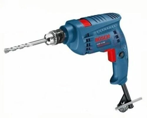 New Impact Drill Bosch GSB 10 Re Kit Professional Tool GEc eBay