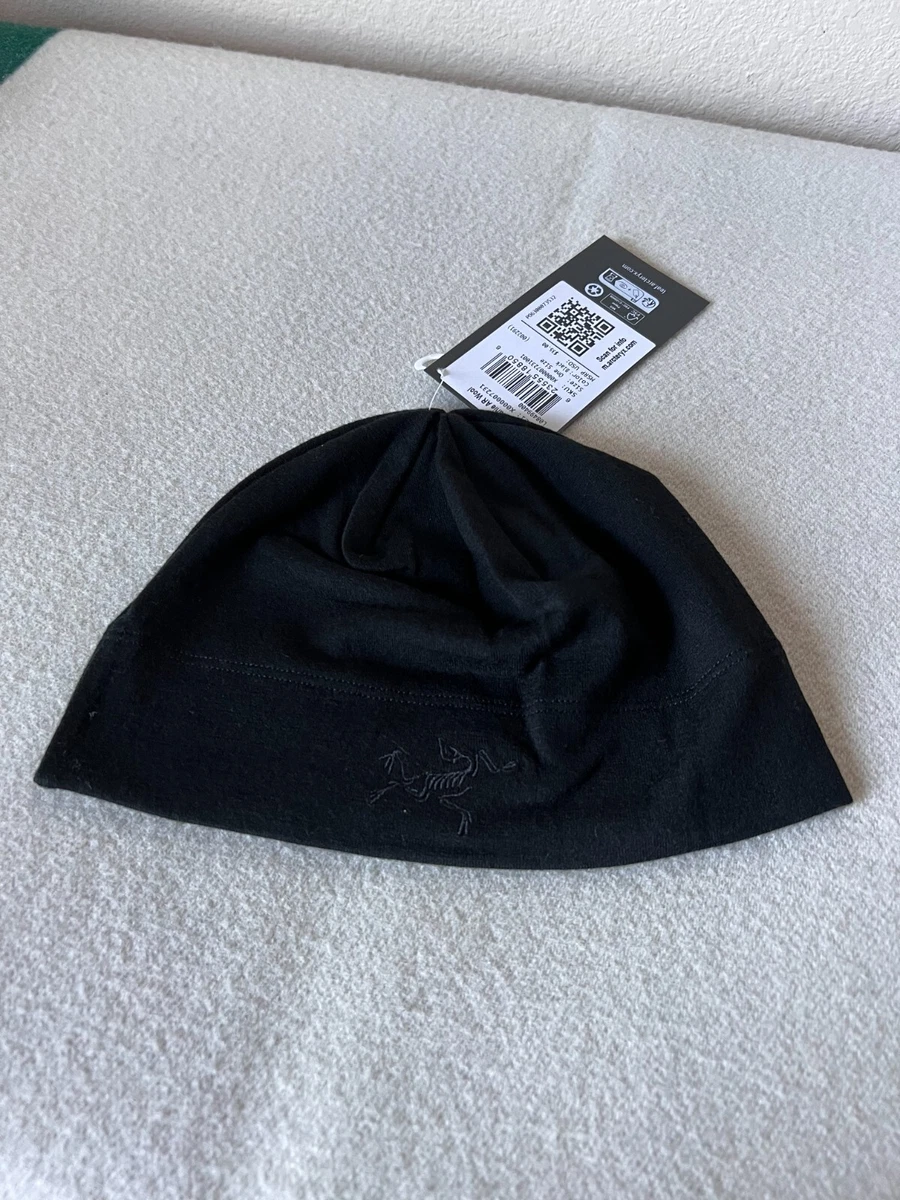 arc teryx leaf rho beanie