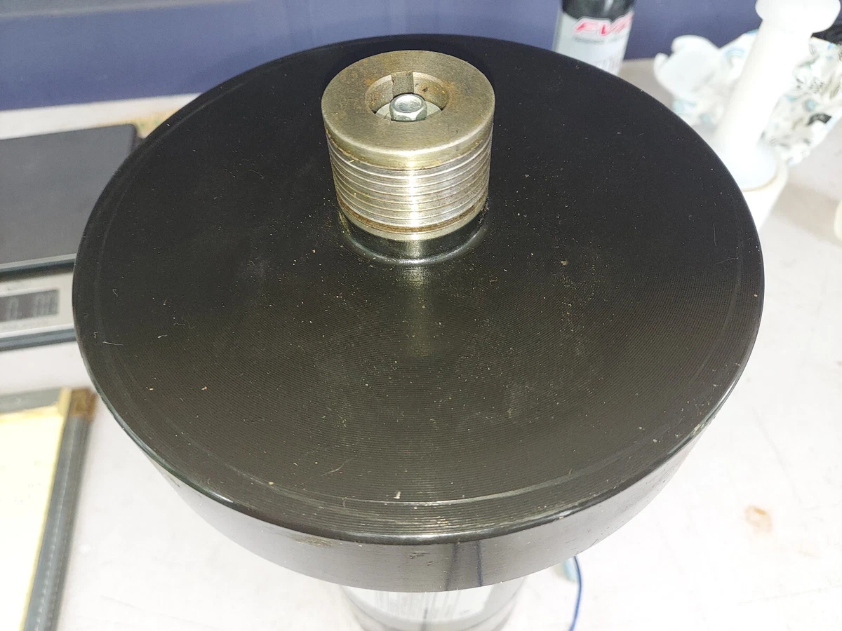 23II28 TREADMILL PARTS: DRIVE MOTOR, F-295737, ZDY116-MNT-068, 3.8 