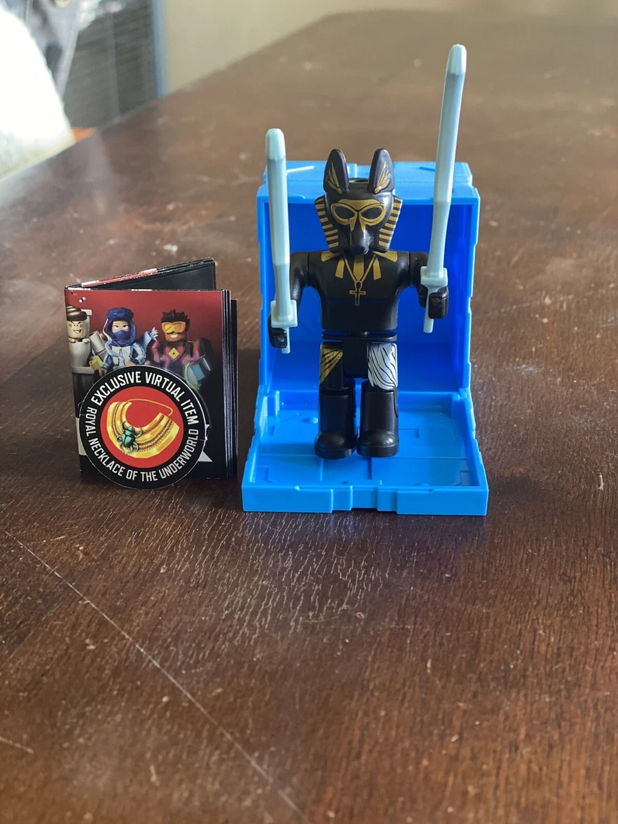 Anubis roblox toy deals