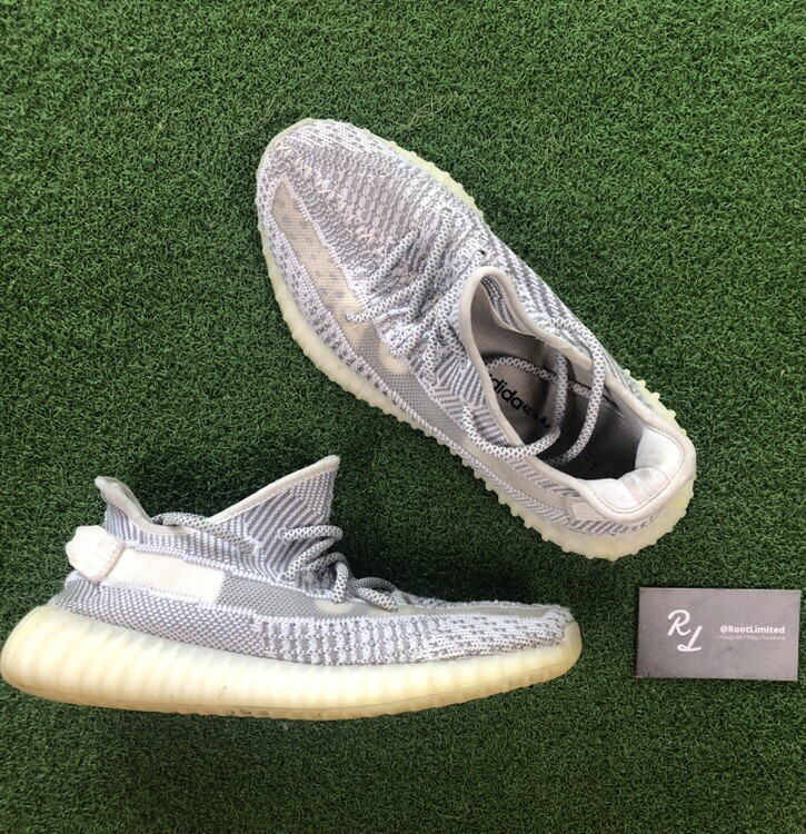 adidas yeezy 700 v2 static mens