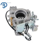 Carburetor Electric For Suzuki Samurai SJ410 Carry 80-85 LJ81 ST308 89 ...