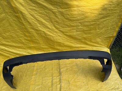 2019-2020 Honda Pilot OEM Rear Bumper Lower Diffuser Cover Factory 19 20