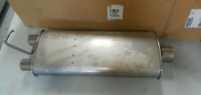 Exhaust Muffler 22784 Walker Exhaust Muffler 22784 Walker
