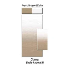 Carefree JU156B00 CO-1PC STKG 14'2'CMSF WHT