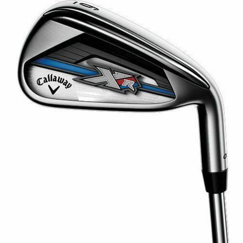 Callaway Mavrik Pro 4 Iron N.S.Pro Modus3 Tour 105 Regular Steel