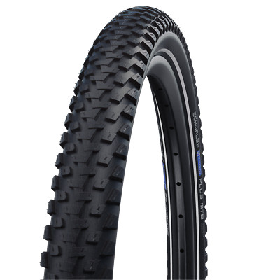 Schwalbe Marathon Plus MTB 60-622 DualGuard Reflex E-Bike ready 50 29x2.35